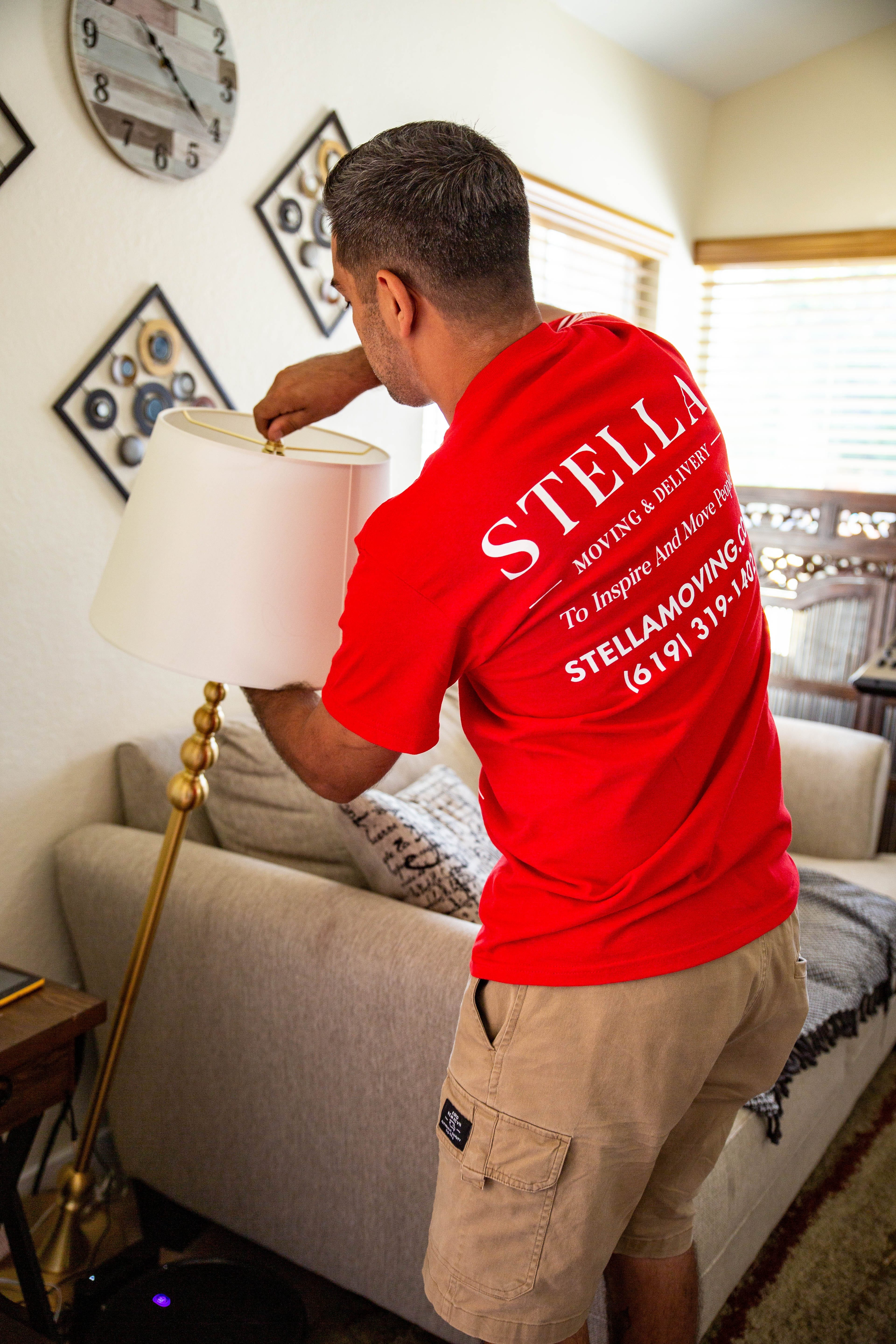 Dependable Labor Movers in Garden Grove Experienced Labor Moving Crew in Garden Grove