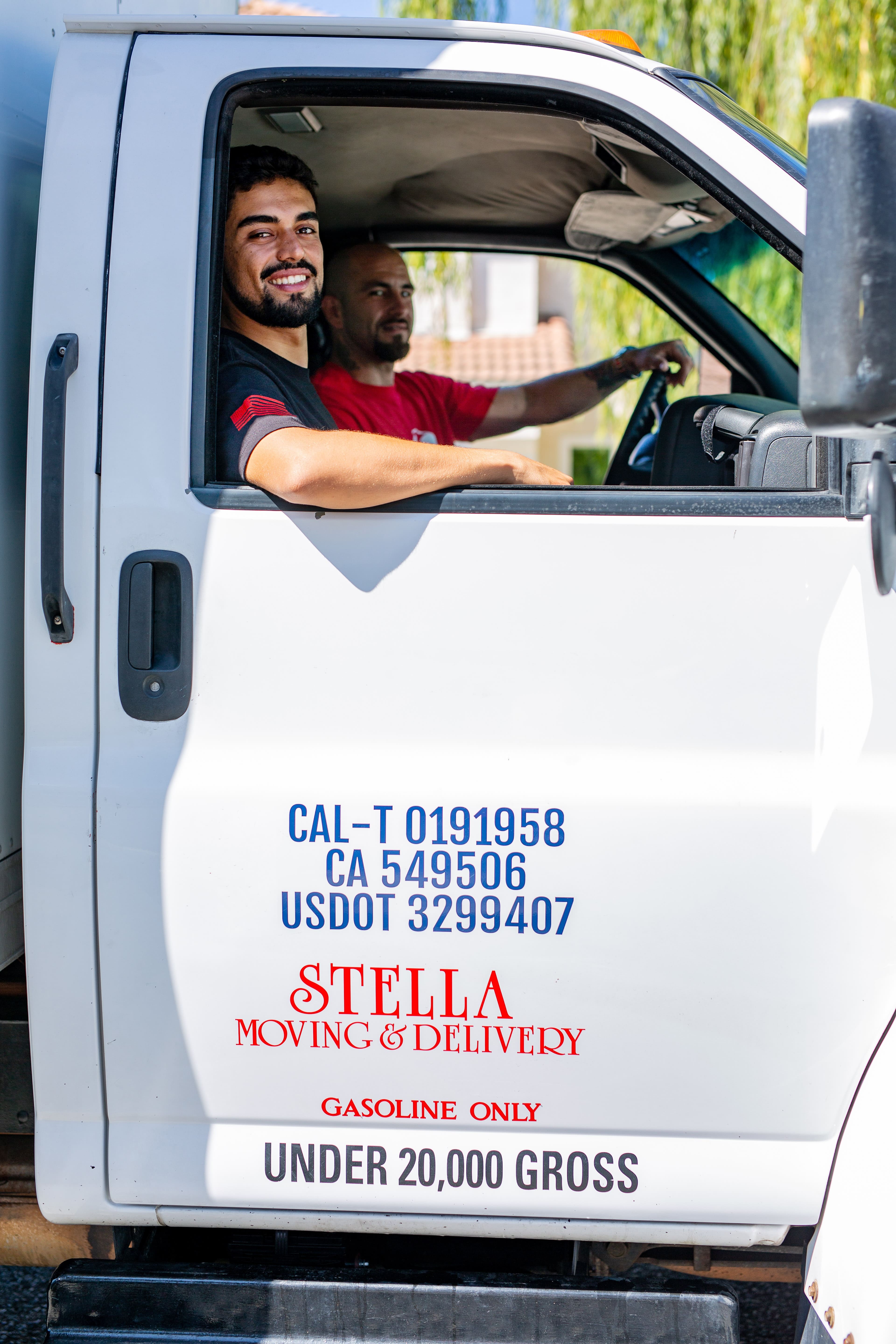 Trusted Compton Packing and Moving Labor Experienced Moving Labor Help for Compton Residents