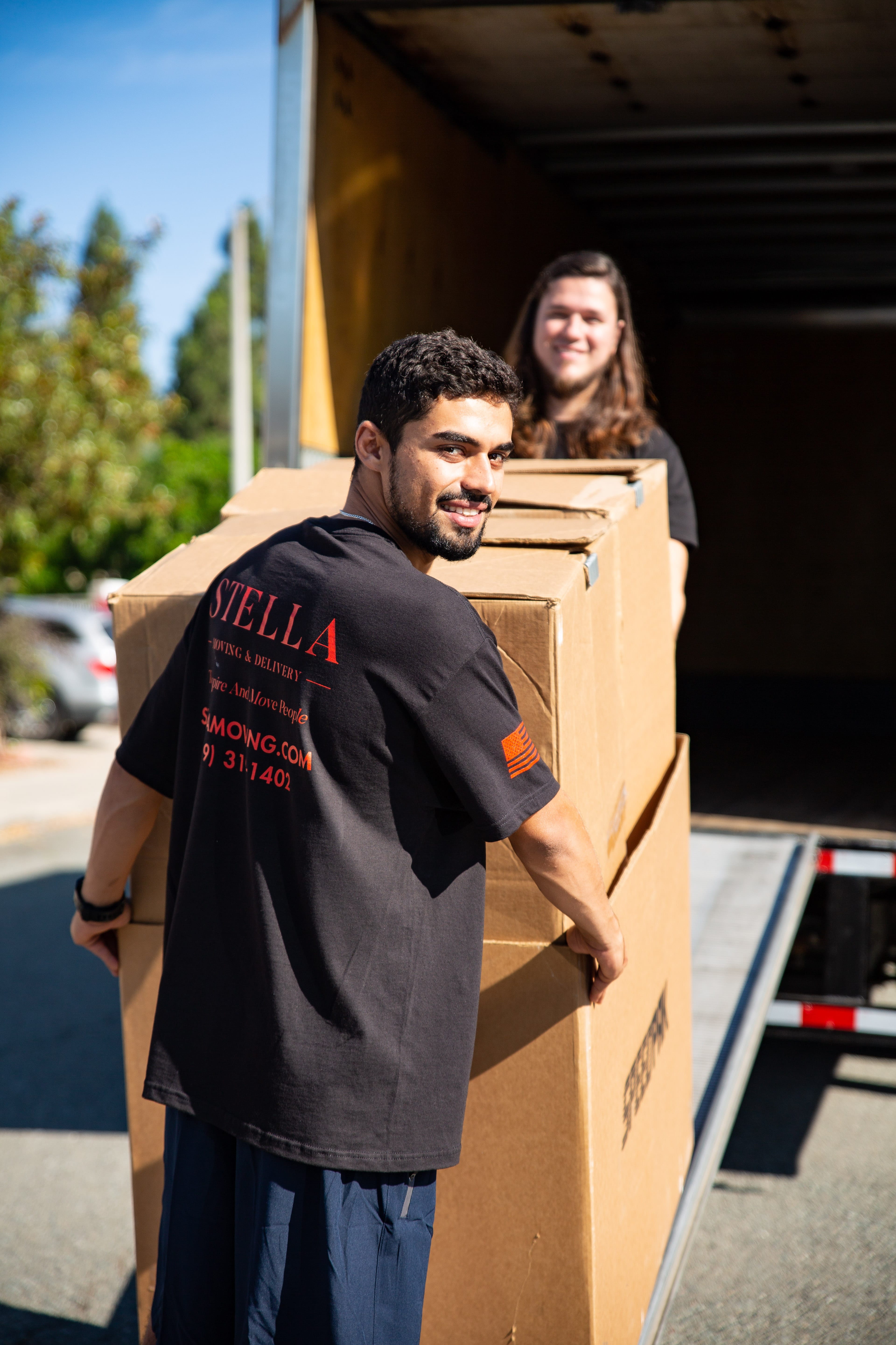 Best Local Labor Moving in Imperial Beach, CA Skilled and Professional Moving Labor in CA