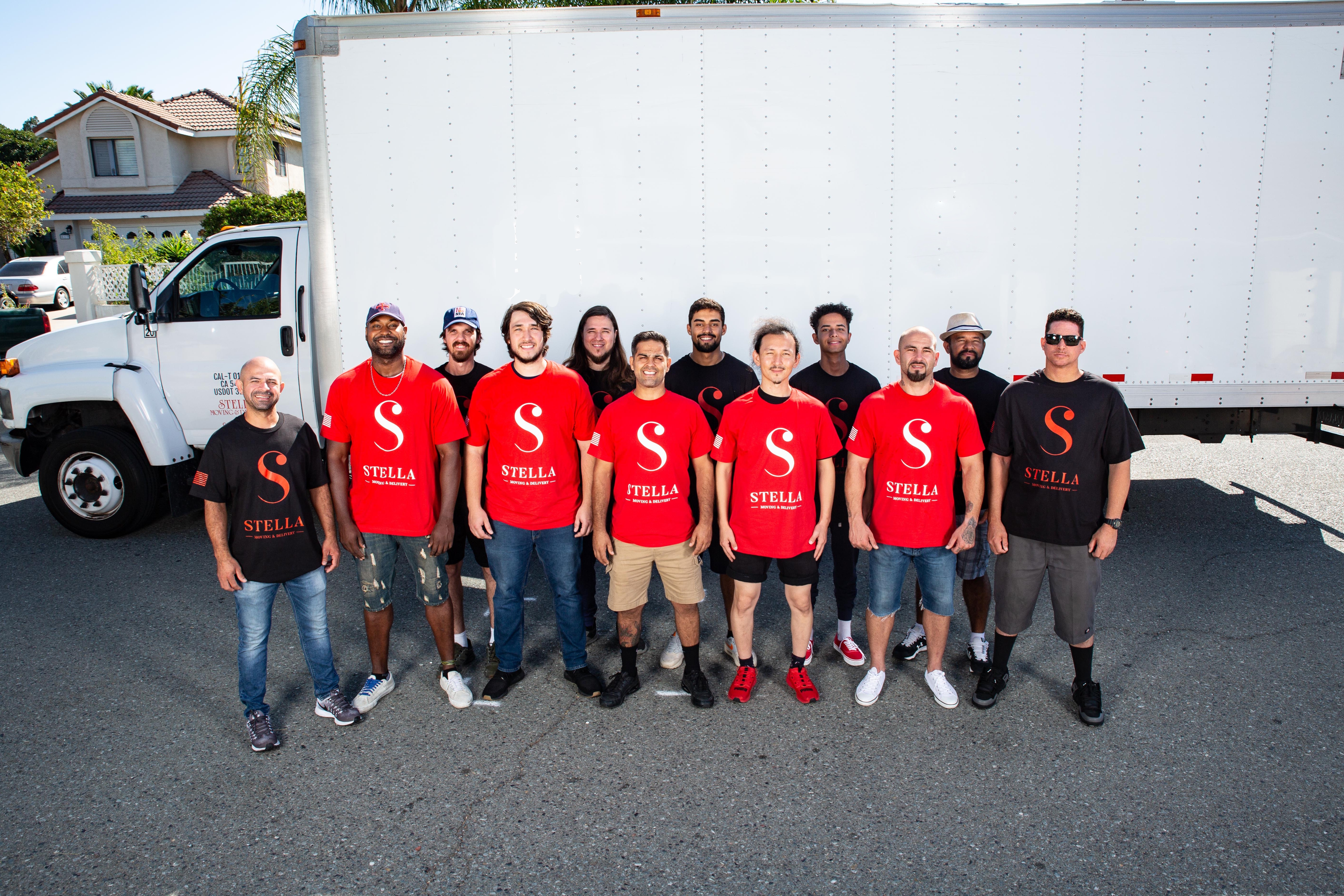 Budget-friendly labor movers in Heber, CA Flexible labor moving options for Heber residents