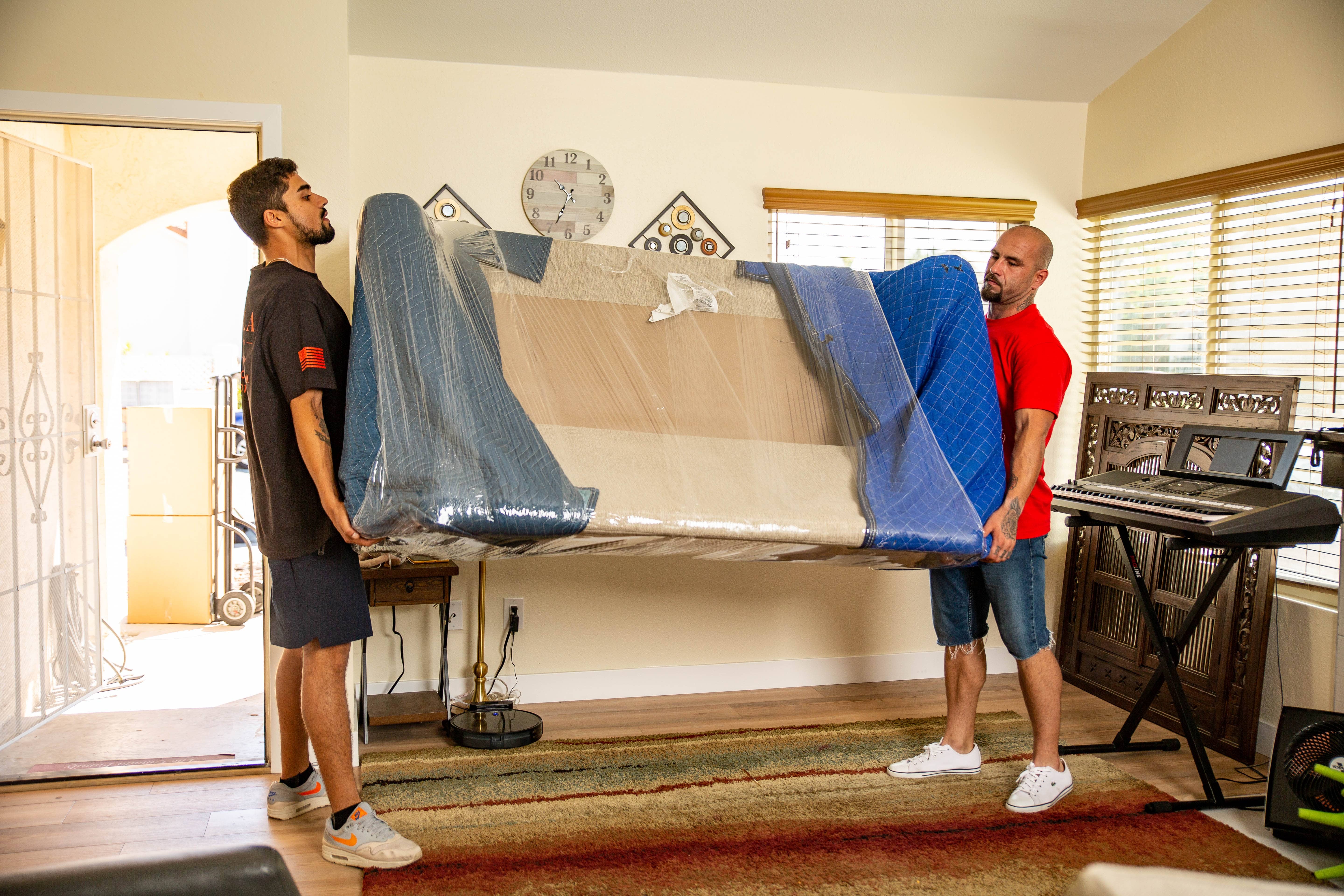 Skilled Labor Movers in CA for Easy Moving Reliable and Affordable Moving Labor in Imperial Beach, CA