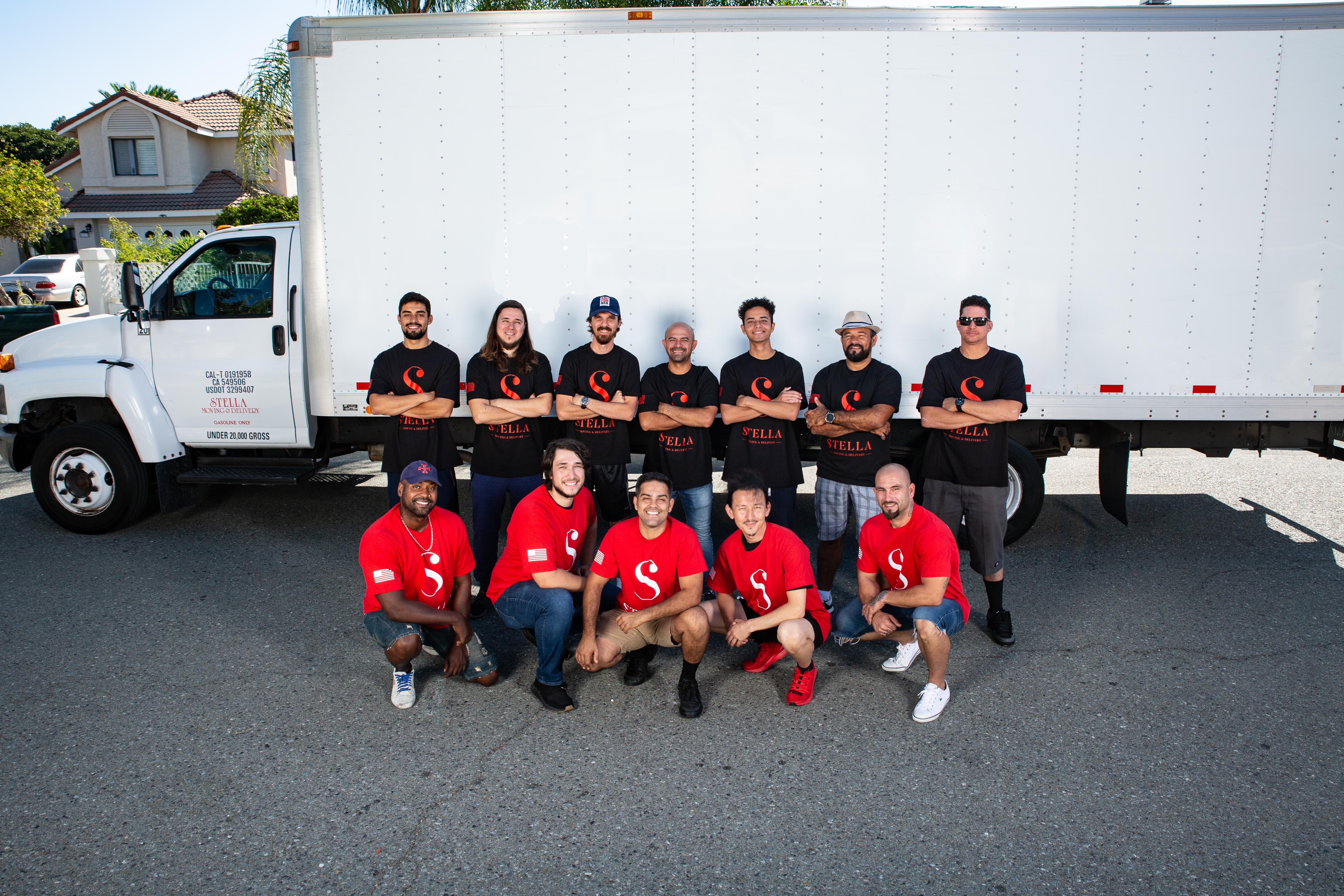 Quick and efficient labor moving in Surfside, CA Expert labor movers offering quality service in Surfside, CA